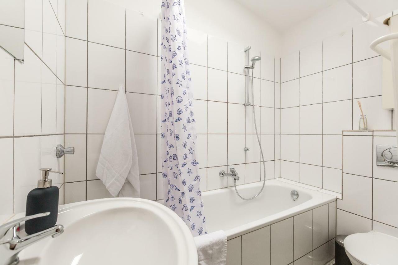 Work & Stay Apartments Dd Düsseldorf Cameră foto